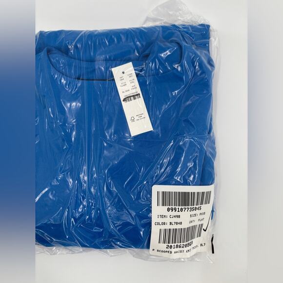 J.Crew Petite drop-waist mixy dress XXS-Petite - Picture 4 of 7